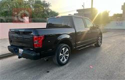 فۆرد F-150